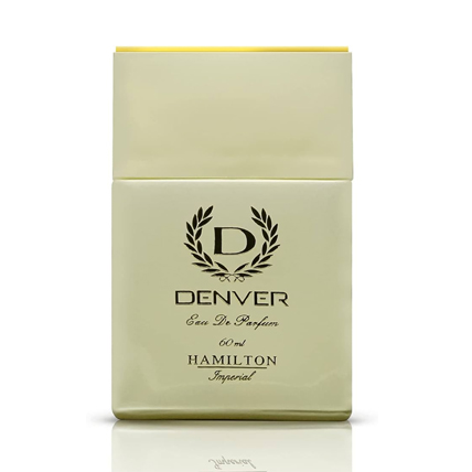 Denver Perfume Imperial Hamilton